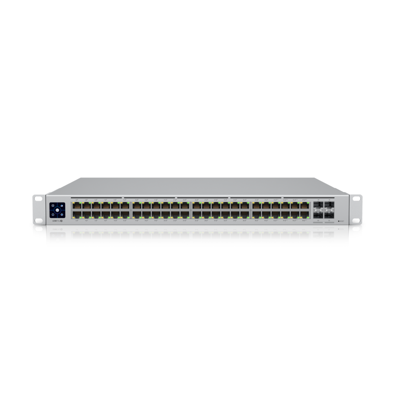 UniFi Switch 48 port PoE